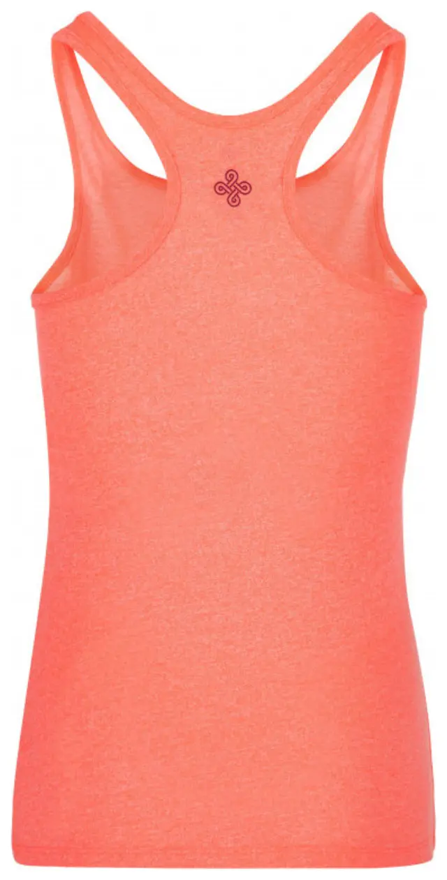 Ariana-W Coral Γυναικείο T-Shirt Αμάνικο Kilpi - PL0022KI-COR - 42 2
