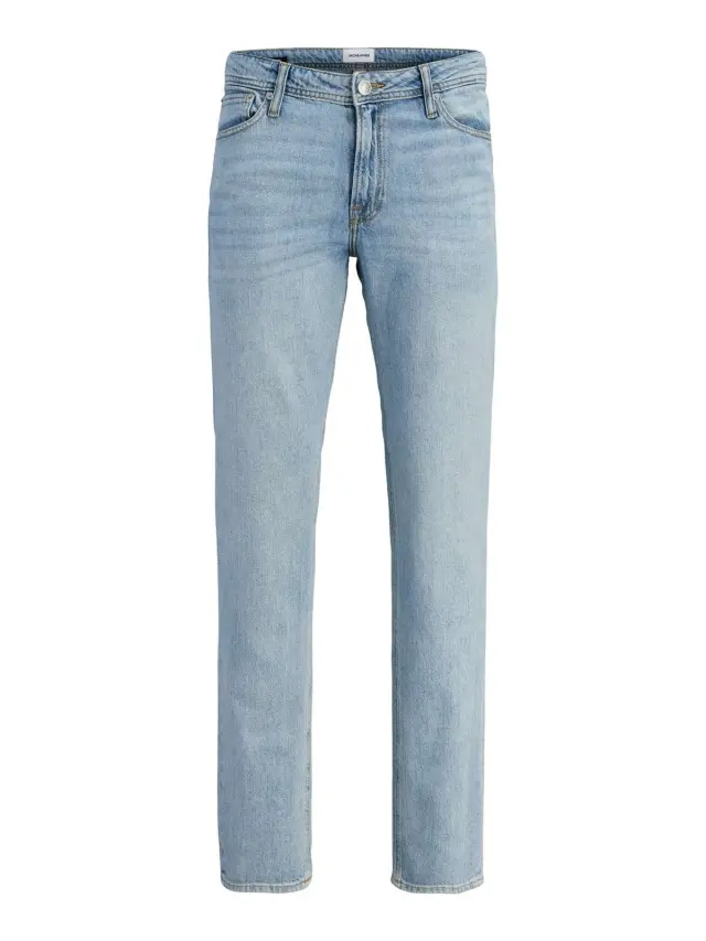 JJICLARK JJORIGINAL NS 415 NOOS Blue Denim - 38 , 34