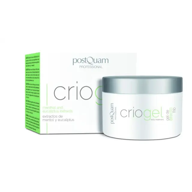 CRIOGEL (200 ML.)