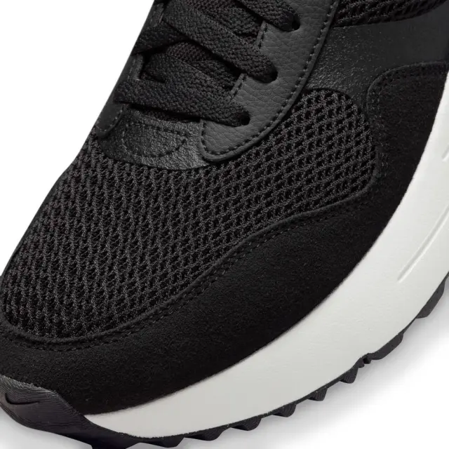 Nike Air Max SYSTM (DM9537-001) - Μαύρο - 46 3