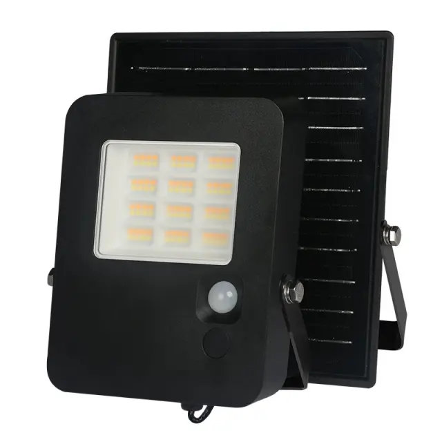 ΗΛΙΑΚΟΣ ΠΡΟΒΟΛΕΑΣ SMD 15W 3CCT IP65 100° Ra80 2 ΧΡΟΝΙΑ ΕΓΓΥΗΣΗ / NOREL15CCT 3