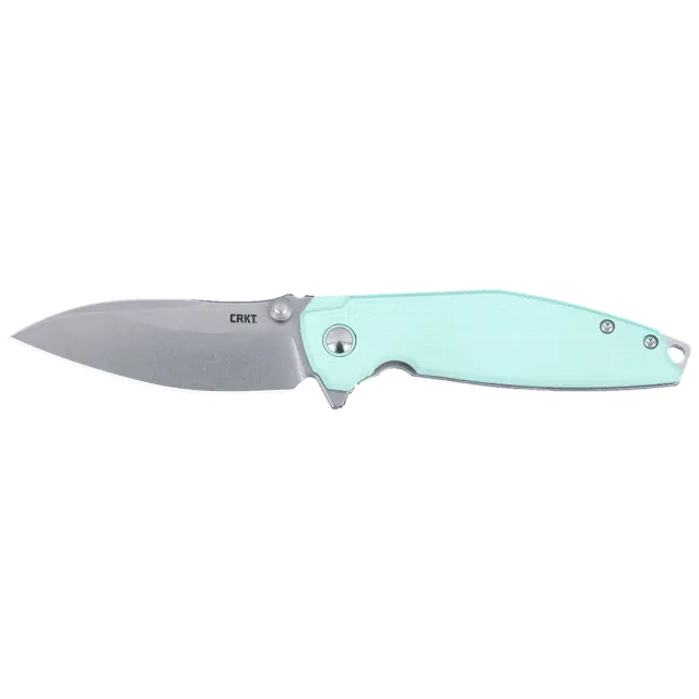 Σουγιάς CRKT IBIS BLUE