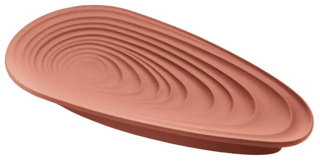 Guzzini Tierra "Made For Nature" Θήκη Κουτάλας 25x12.5x3cm - Terracotta