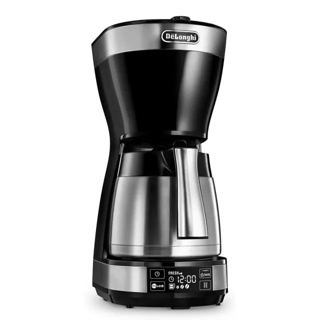 DeLonghi Drip Καφετιέρα Φίλτρου ICM 16731 2