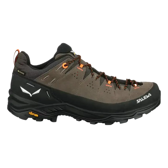 Salewa Alp Trainer 2 Gore-tex Παπούτσι Ορειβασίας - 48½ 2