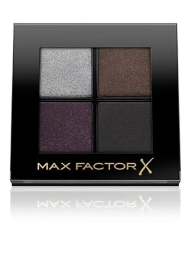 Colour X-Pert Soft Touch Palette 7gr