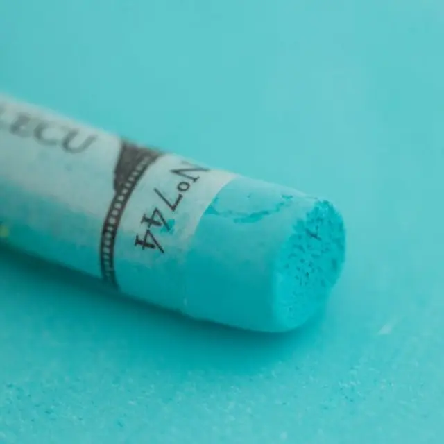 Sennelier Ξηρό Παστέλ 744 English Blue (Χύμα)