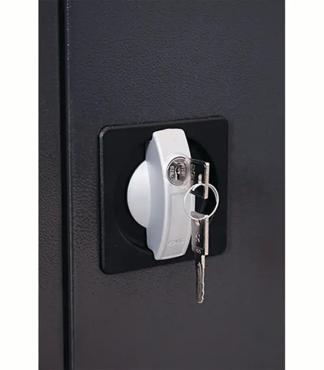 Variofit sw-600.640/AG Πάγκος Εργασίας Κινητός για Φορτίο Βάρους ως 250kg 2