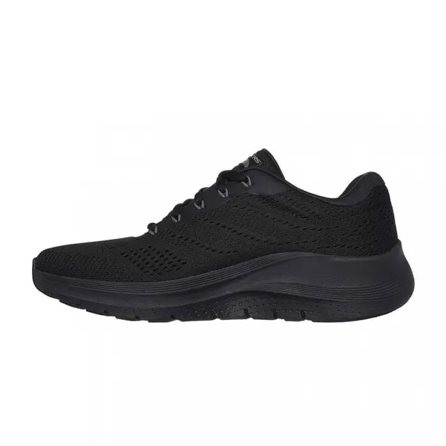 Skechers Men's Arch Fit 2.0 Τριπλό Μαύρο 232700-BBK (Skechers) 2
