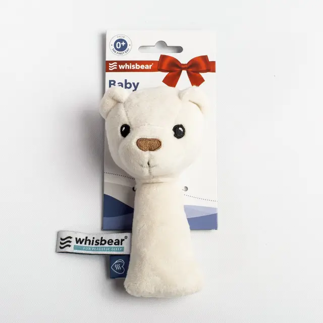 WHISBEAR ΚΟΥΔΟΥΝΙΣΤΡΑ BEAR 2