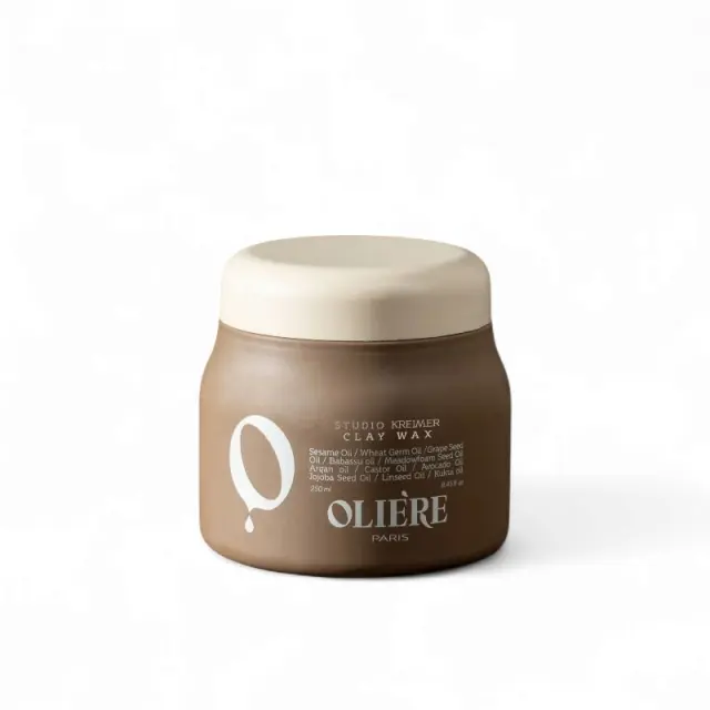 Oliere Paris Studio Kreimer Clay Wax 250ml