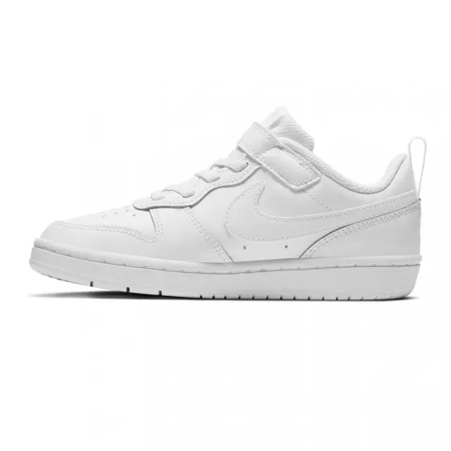 Nike Court Borough Low 2 BQ5451-100 - 31 3