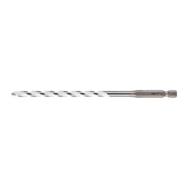 Τρυπάνι Πολλαπλών Υλικών Φ6.5x150mm MILWAUKEE SHOCKWAVE IMPACT DUTY 2