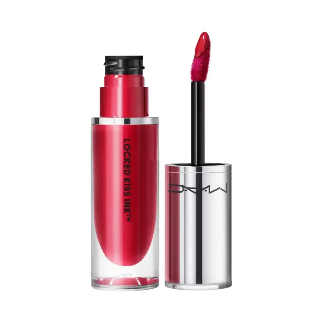 Locked Kiss Ink Lipcolour 4ml