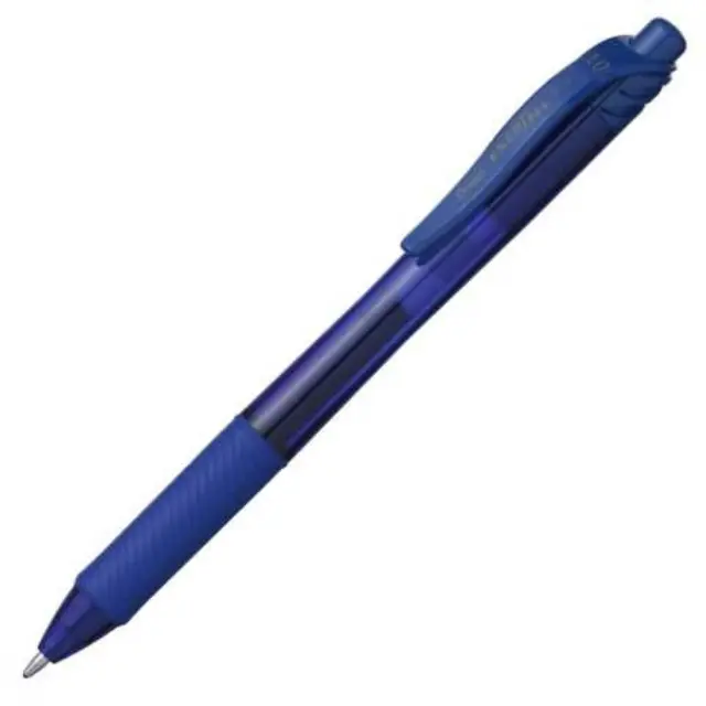 Pentel Στυλό Energel Μπλε 1.0mm (BL110-C)