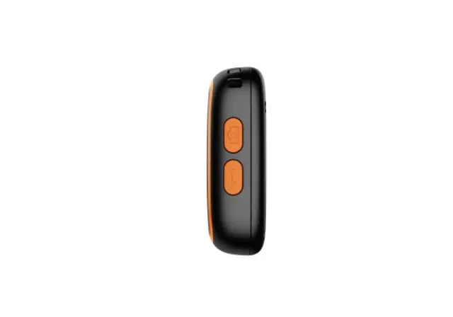 Super Mini φορητή συσκευή εντοπισμού Gps Tracker με κουμπί SOS και με αισθητήρα πτωσης, real time παρακολούθηση V303 3