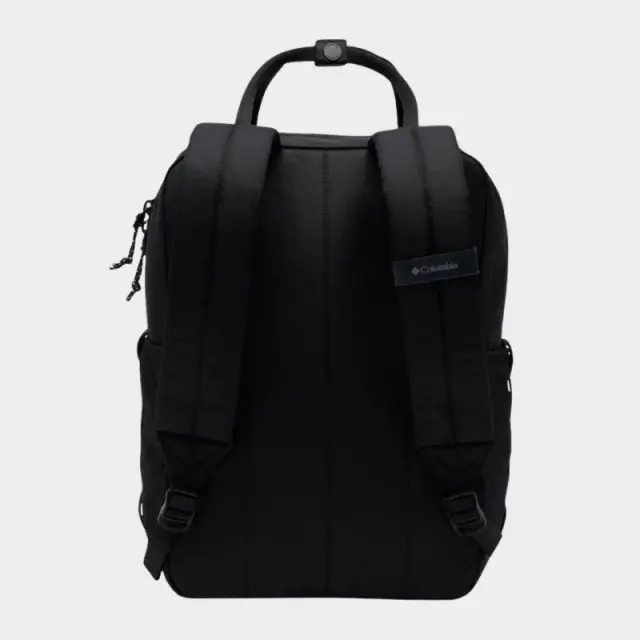 Unisex Σακίδιο Columbia Trail Traveler™ II 2158191 18L Μαύρο - ONESIZE 3