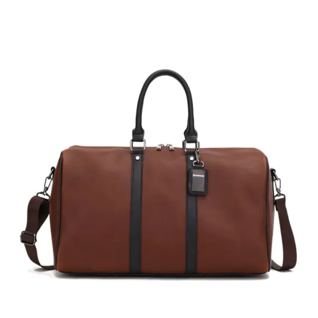 Σακβουαγιάζ 24 L Cardinal CG8255 Καφέ - One Size