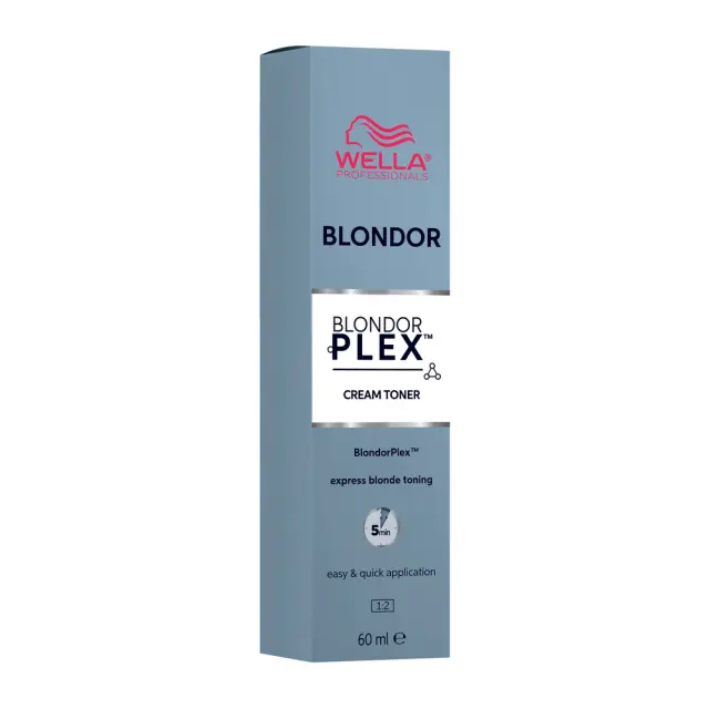 Wella Professionals Blondor Plex /96 60ml