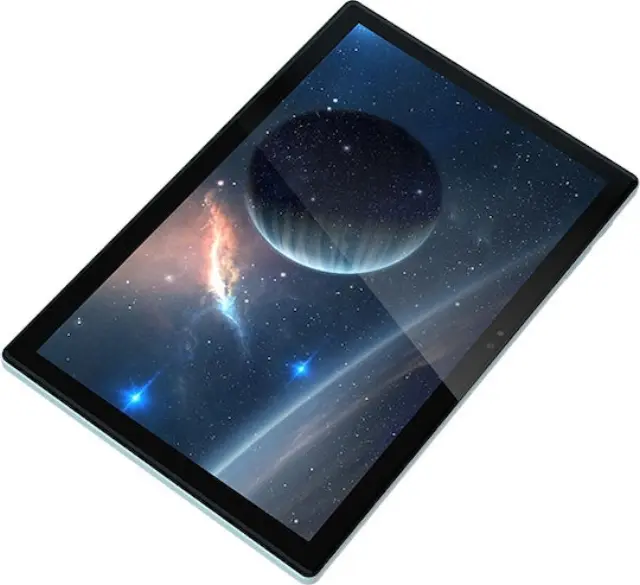 Egoboo PrimeOne 10.1" Tablet με WiFi (4GB/128GB) Μπλε 2