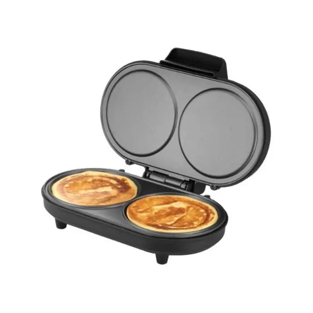 Unold Συσκεύη για Pancakes Black (48165) 2