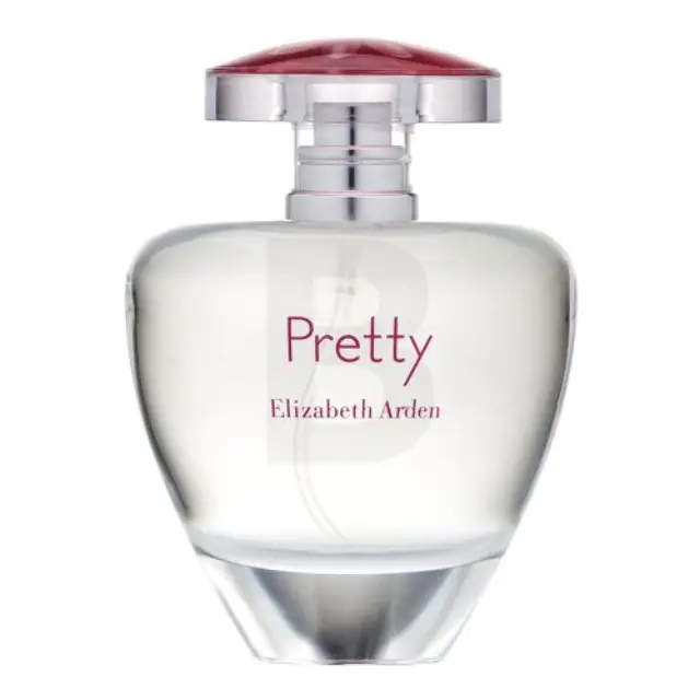 Elizabeth Arden Pretty Eau de Parfum for women 100 ml