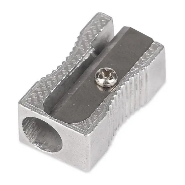 Staples Single Blade Pencil Sharpener (8850833) (STP8850833)