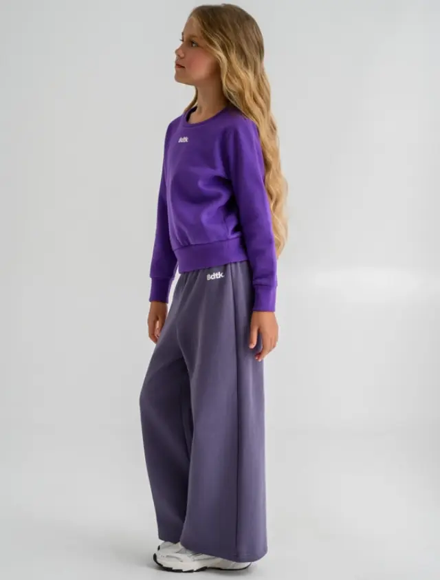 Body Talk Set Girl Purple Rain 1262-705499 - 14 2