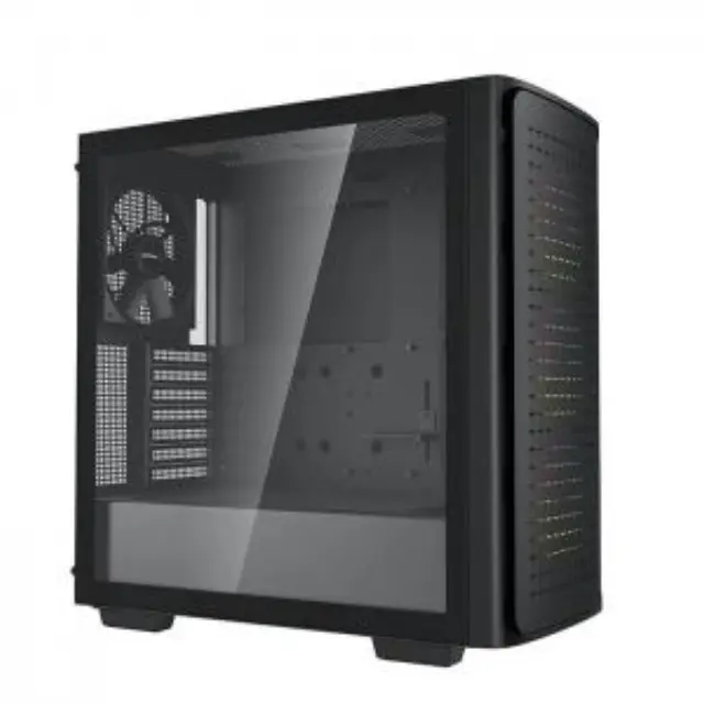 Κουτί DEEPCOOL CK560 για μητρικές Mini-ITX / Micro-ATX / ATX / E-ATX. 2