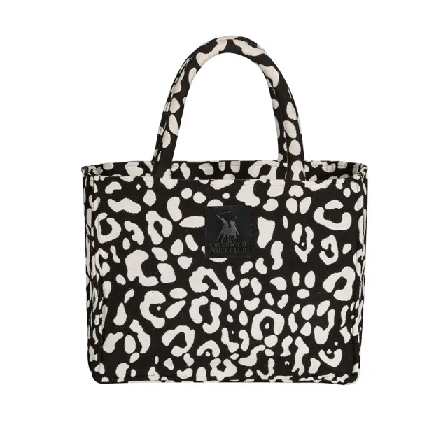 Τσάντα θάλασσας Essential 36x28cm Greenwich Polo Club 4059
