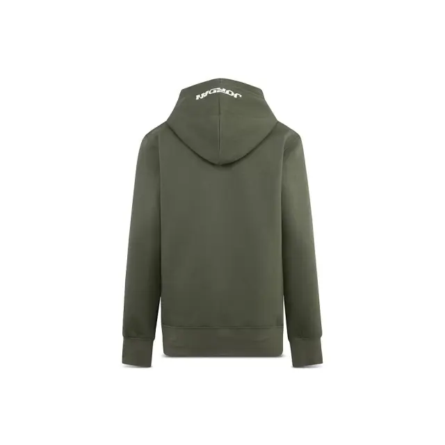 Jordan Flight HBR ΠΑΙΔΙΚΗ ΜΠΛΟΥΖΑ (95D228-E6F) - Λαδί - S 8-10 ετών 3