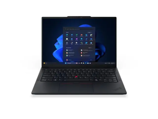 Laptop Lenovo ThinkPad E14 G7/14/U7-255H/32GB/1TB SSD/Intel Arc 140T/W11 Pro/3Y Onsite 21SX0073GM