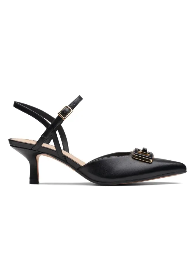 Violet55 Strap Black
