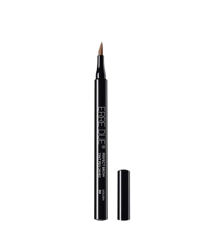 Erre Due Perfect Brow Tint Pen 24hrs Golden | Απόχρωση 301