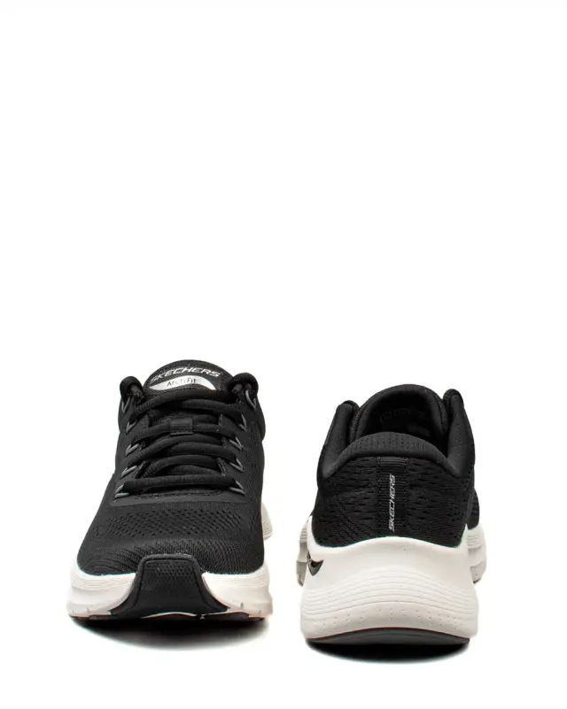 Arch Fit 2.0 - The Keep 232700-BKW - 46 3