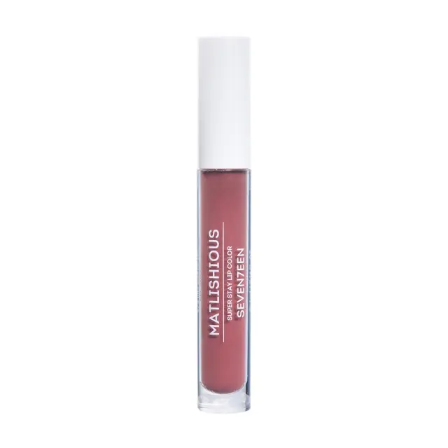 Seventeen Matlishious Lipstick | Απόχρωση 09