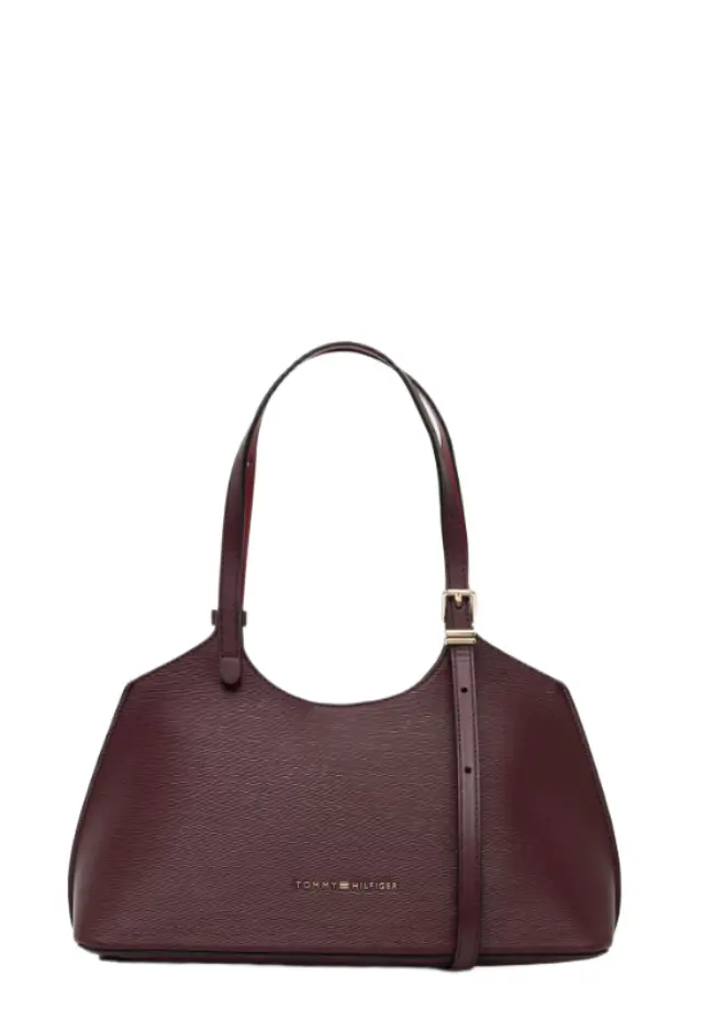 Tommy Hilfiger γυναικεία τσάντα χειρός/ώμου tote AW0AW19037-2