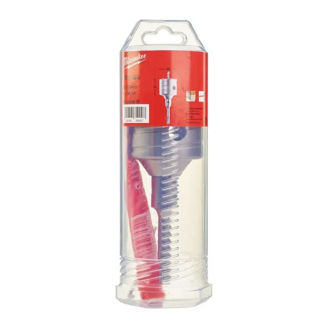Milwaukee 4932399295 - SET ΠΟΤΗΡΟΚΟΡΩΝΑ SDS PLUS 65MMx182MM MW 3