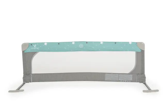 Προστατευτική Μπάρα Κρεβατιού 130cm Cangaroo Mint 3800146249243 3
