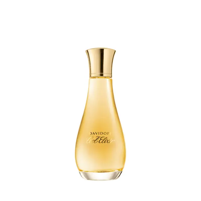 Davidoff Cool Elixir for Her Parfum Intense Γυναικείο Άρωμα 50ml