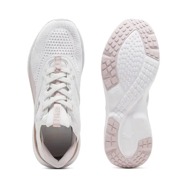 Puma Softride Mayve (310160-03) - Ροζ 3