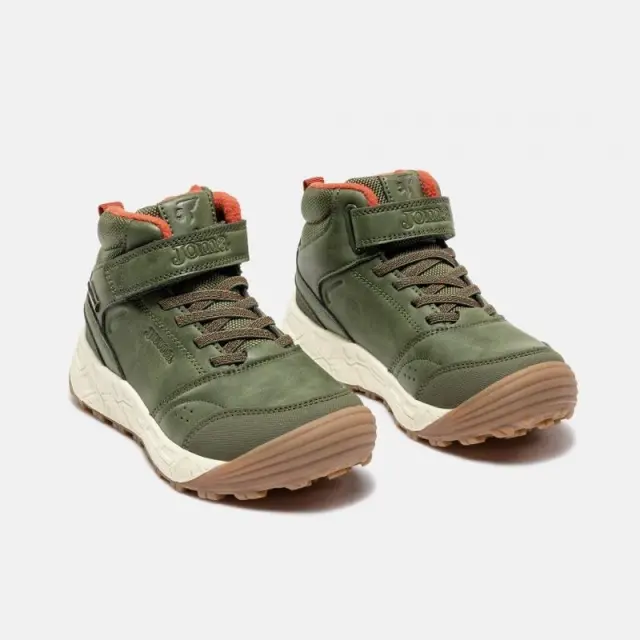 Joma Boots Camba Jr Khaki JCAMBW2623V - 38 2