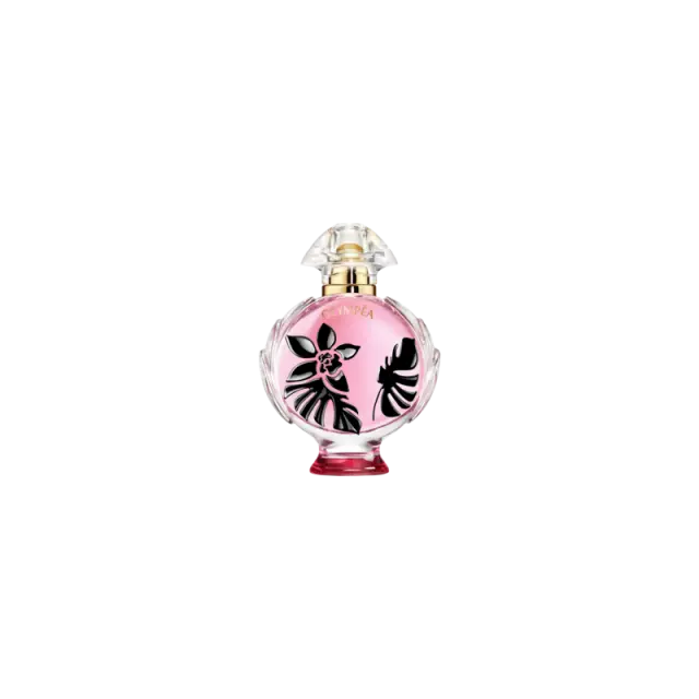Olympea Flora Eau De Parfum