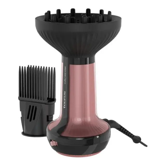 Taurus curly hair dryer 900400000