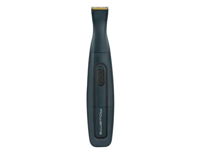 Επαναφορτιζόμενη Ξυριστική Μηχανή Rowenta Specialist TN3651F0 με 6 εξαρτήματα και θήκη μεταφοράς TN3651F0 2