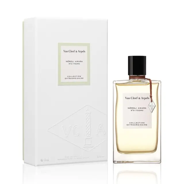 Neroli Amara Eau de Parfum 75ml