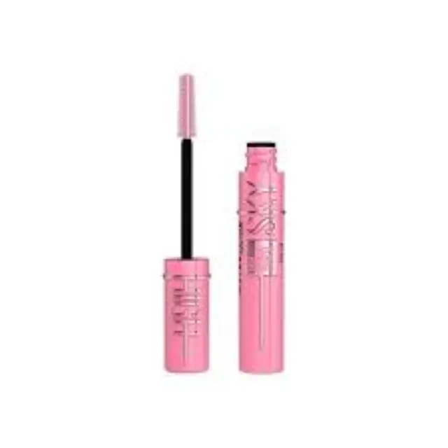 Lash Sensational Sky High Burgundy Haze Μάσκαρα Για Μήκος & Όγκο Ροζ 7.2ml