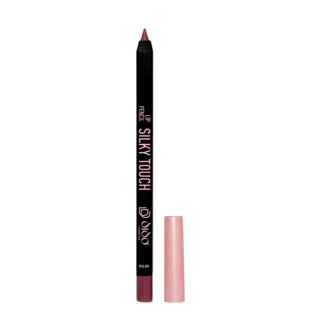 Silky Touch Lip Pencil: PD 09