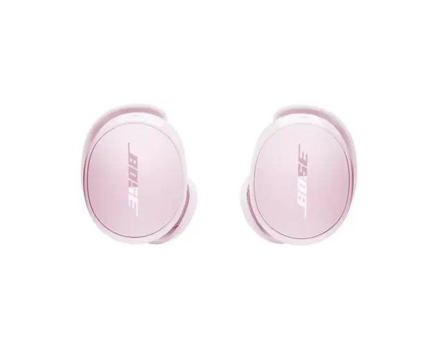 Ασύρματα Ακουστικά Bose QuietComfort Earbuds με Θήκη Φόρτισης - Ακύρωση θορύβου - Bluetooth - Petal Pink888507-0600 3