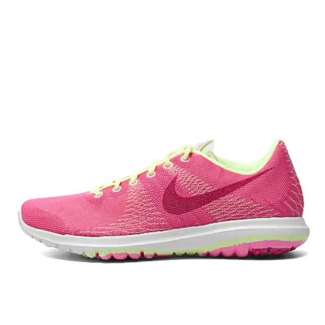 Nike Flex Fury (GS) 705460-600 - 38.5